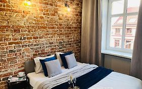 Property Apart - Ruska Centrum
